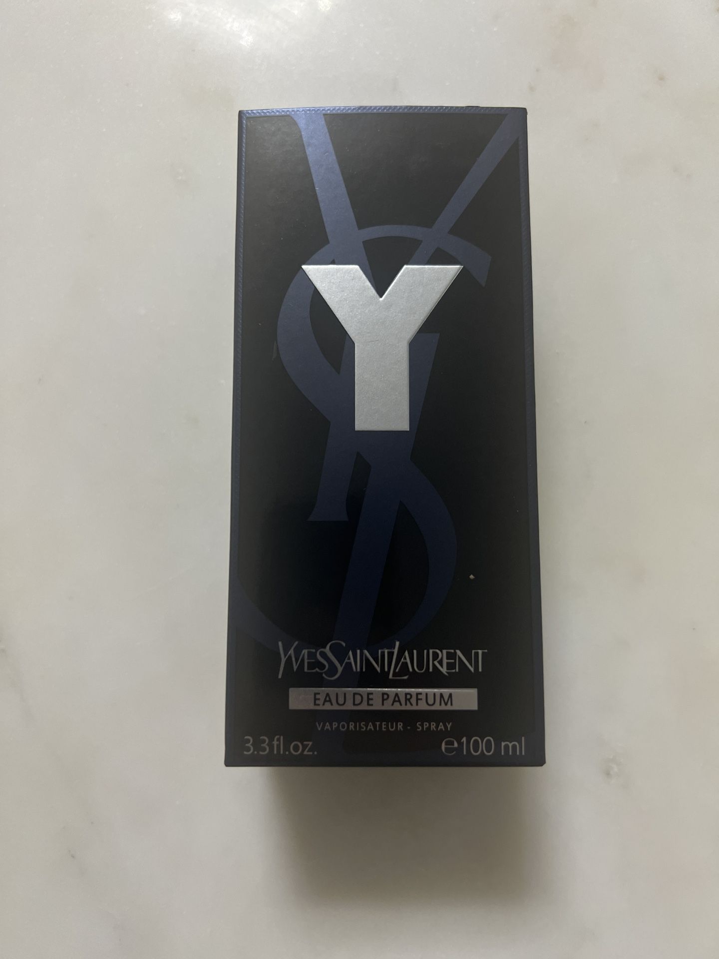 YSL Y EAU 100ml