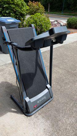 Serene Life Treadmill