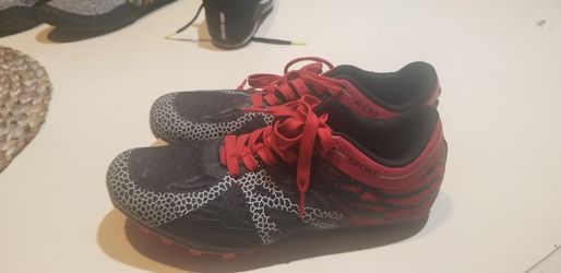 Track Shoes