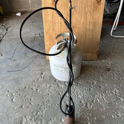 Roofing Tank +  Torch 