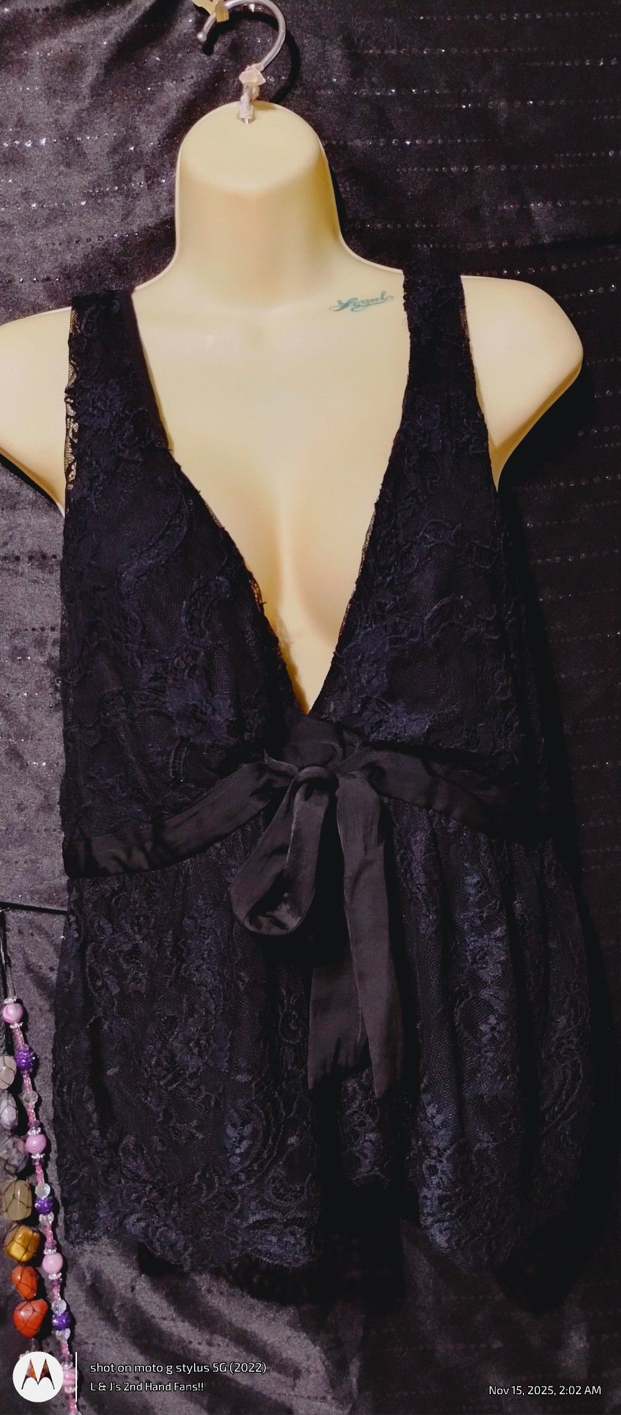 Free People Size Large