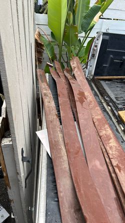Garden Plastics FREE