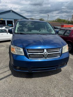Mini Van