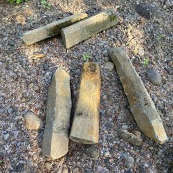 Decretive stone pillars for sale