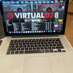 Grande laptop APPLE PRO iCORE 7 grande  16 ram. 500 SSD GIGABYTES  Precio $200 ✅TODOS LOS PROGRAMAS INCLUIDOS 👇👇👇👇👇👇👇👇 ✅VIRTUAL DJ 8 ✅SERATO D