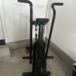 Assault Bike (bought New In 2021)