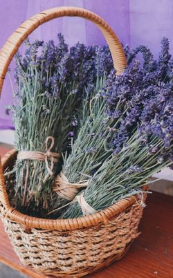 Lavender Relaxing, Calming Spray