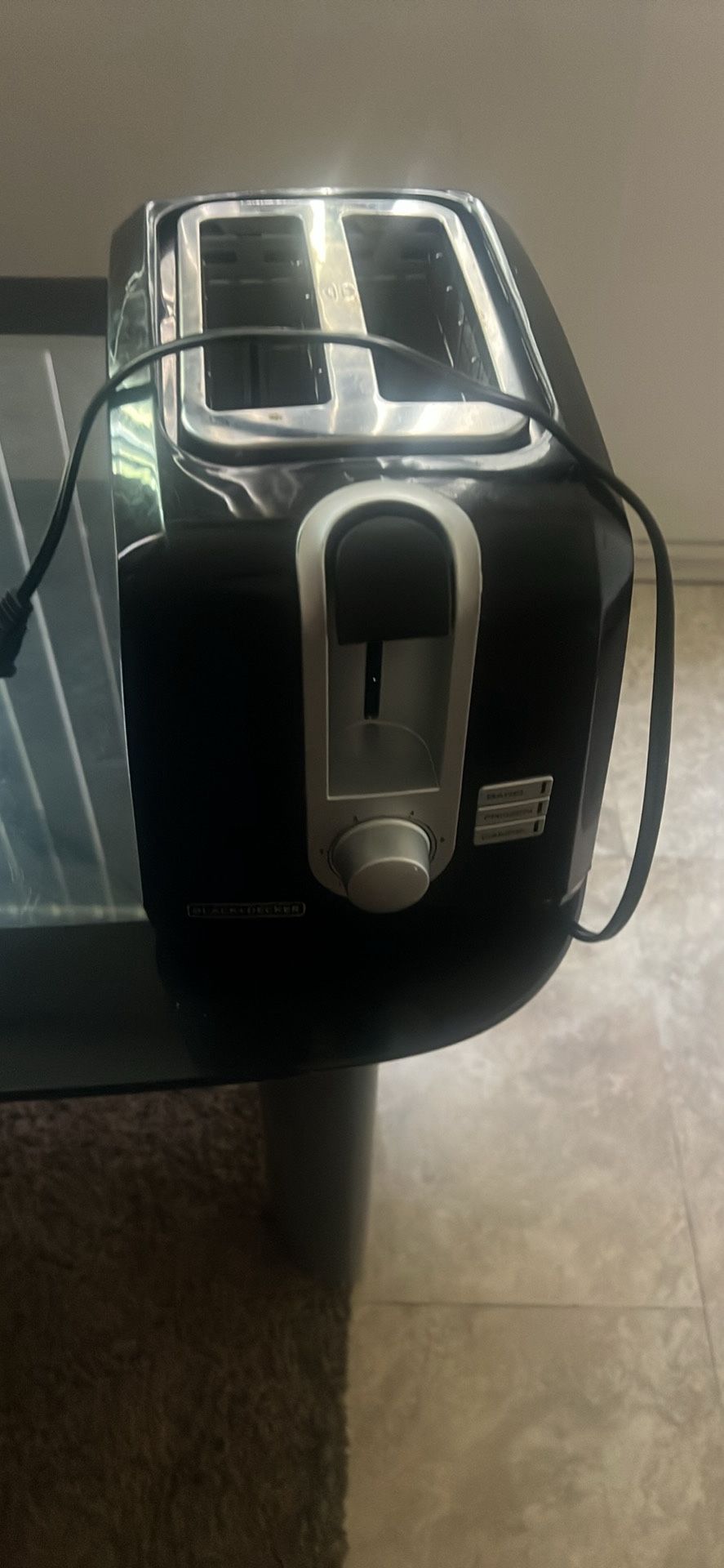 Black Decker