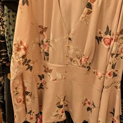 Women Plus Size Clothes