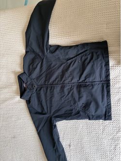 Uniqlo jacket