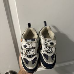Size 8 Toddler $5