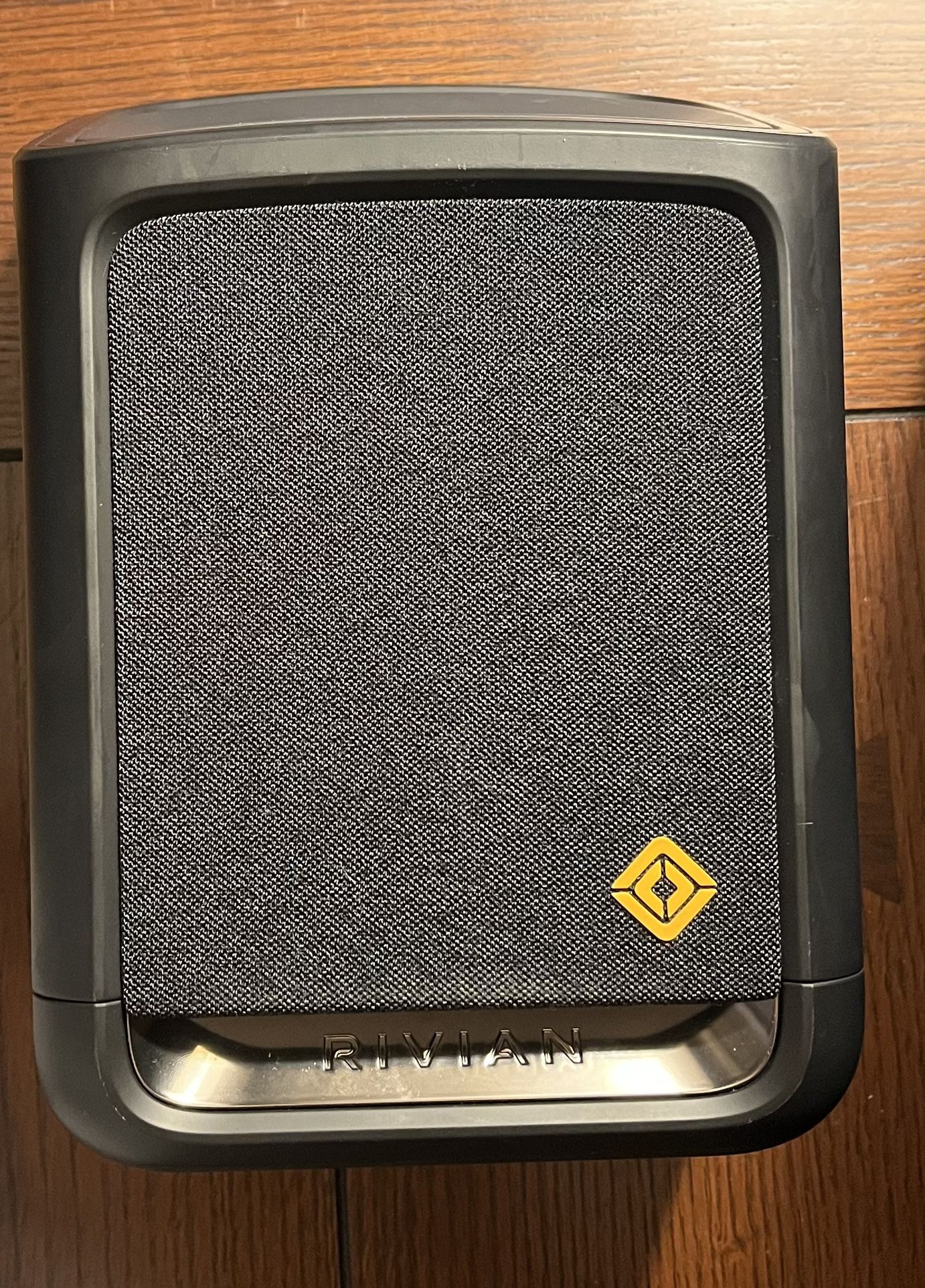 Rivian Camp Bluetooth Speaker