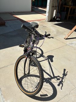 Black City Cruiser 20 Inch Tires