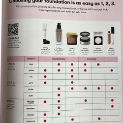 Belleza,nutrición,hogar 