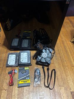 PC parts