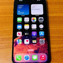 Apple iPhone 15 PLUS 128GB T-MOBILE Fully Functional