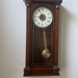 Howard Miller Sinclair Wall Clock
