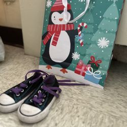 Converse kid Chuck Taylor Sneakers All Star low top 