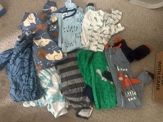 Baby clothes