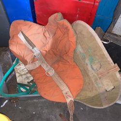 Horse Items 