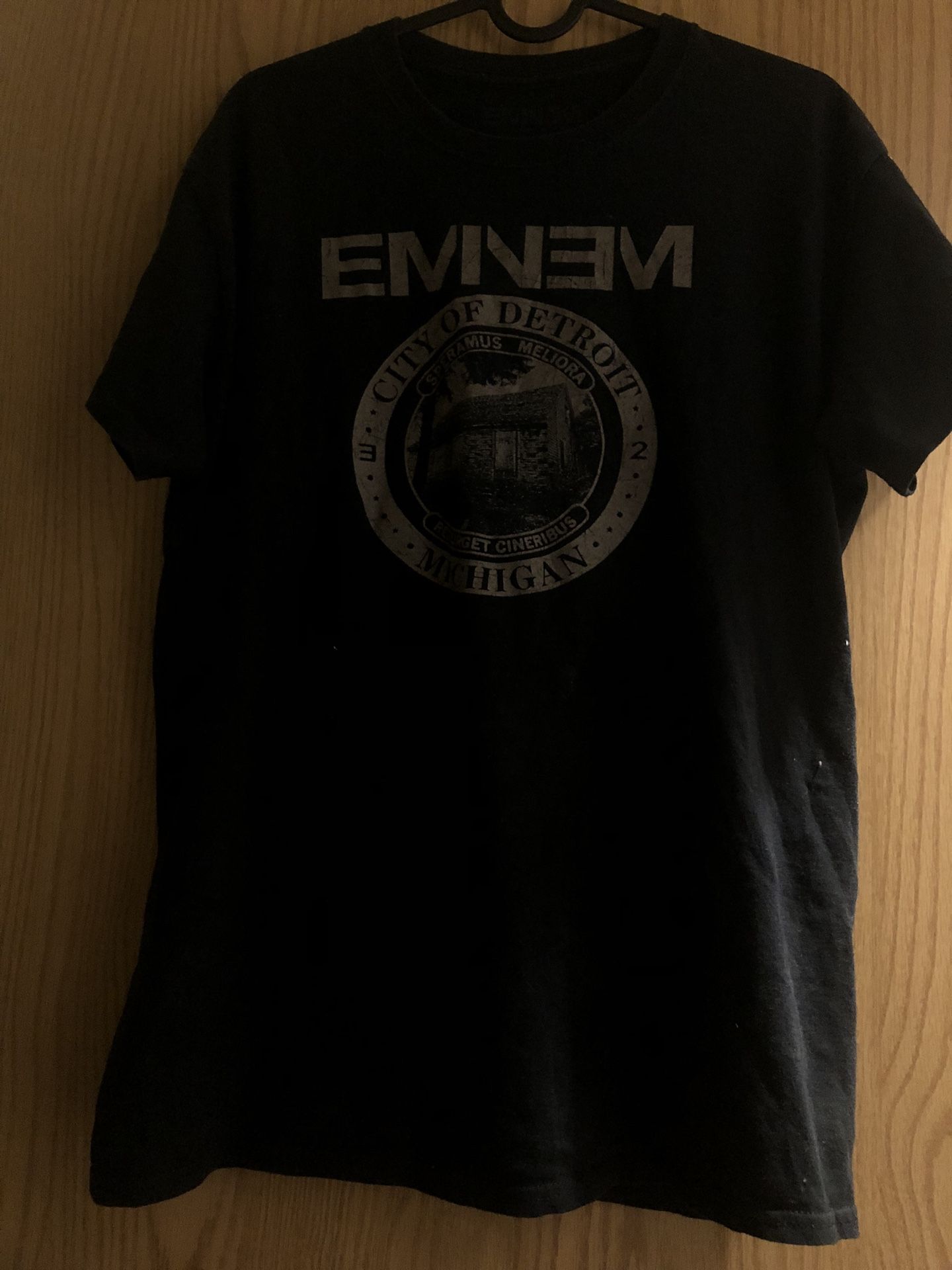 Eminem Merch