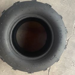 Brand new off road tires 16x6-8