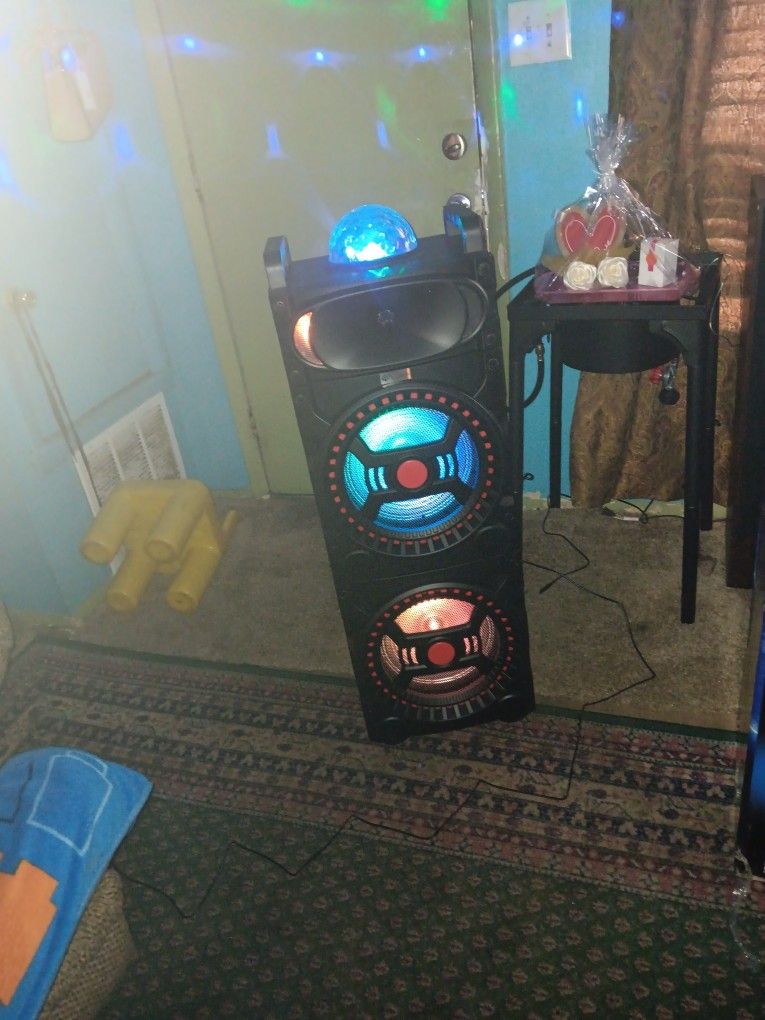 Bosina De Karaoke