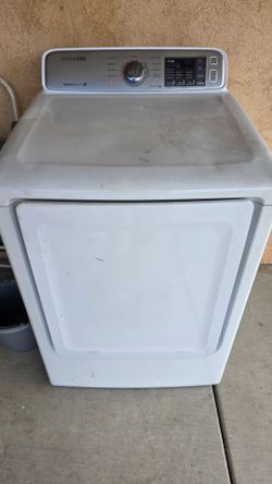 Gas dryer