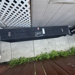 Pro Sound & Stage Lighting Heavy-Duty Road Case / Equipment Case