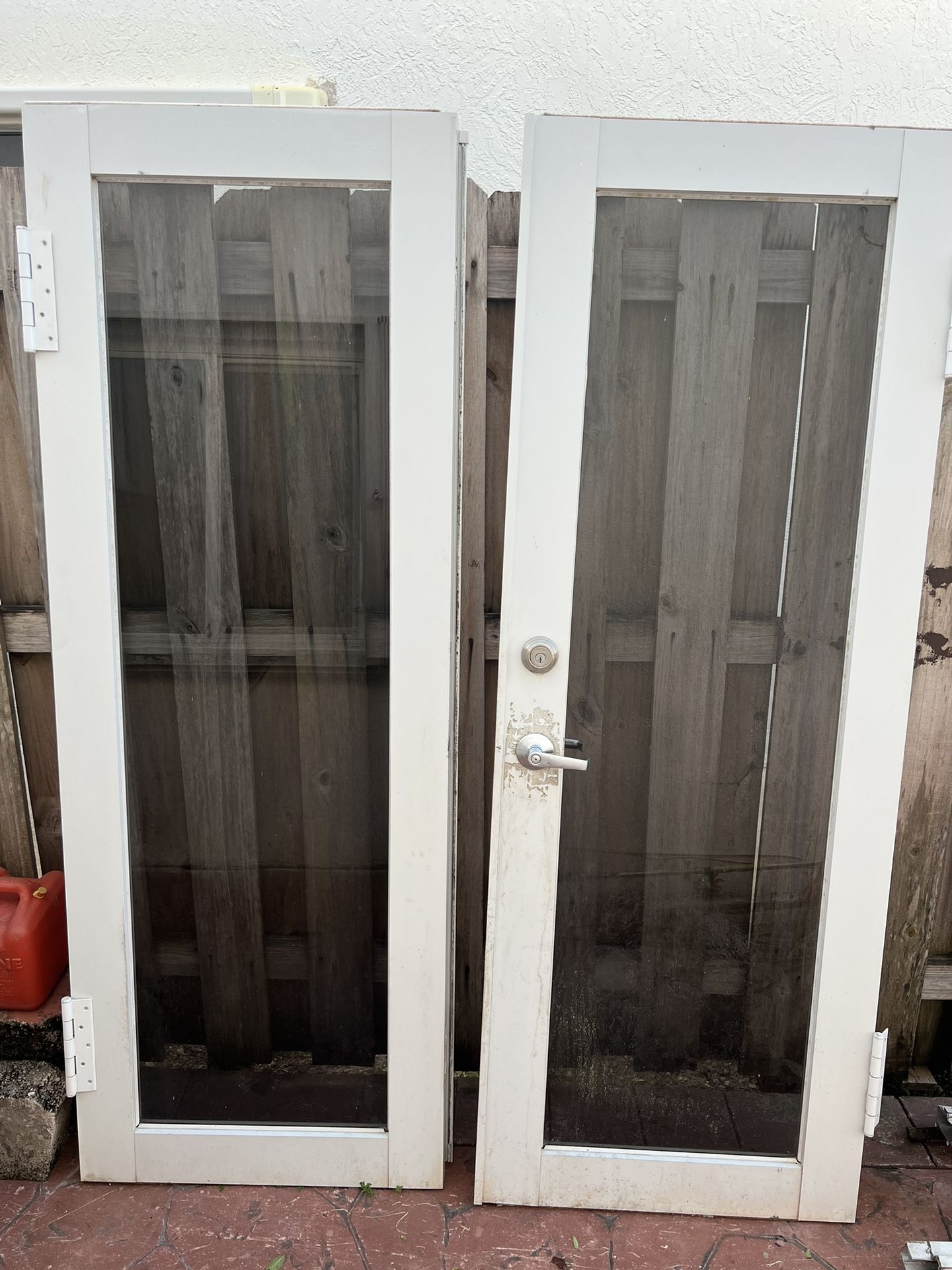 French Double Doors for Sale in Miami, FL OfferUp