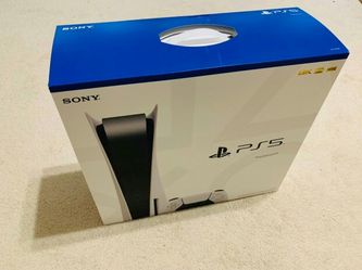 Playstation 5