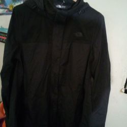 Woman's North Face Jacket 
