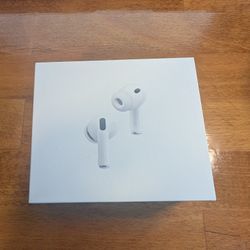 AirPods Pro 3