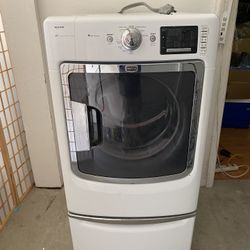 Electric Dryer 