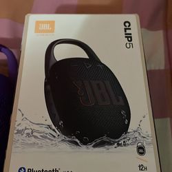Jbl Clip 5