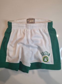 Official NBA Apperal  Mitchell and Ness Shorts