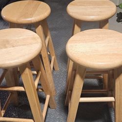 Bar Stools 