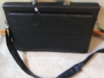 LouisVuittion Brief Case