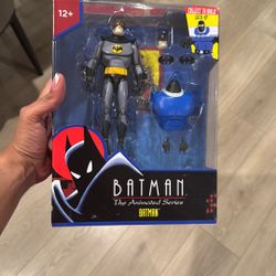 Batam Collectible Toy 
