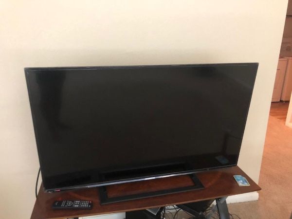 Sharp TV 50 inch