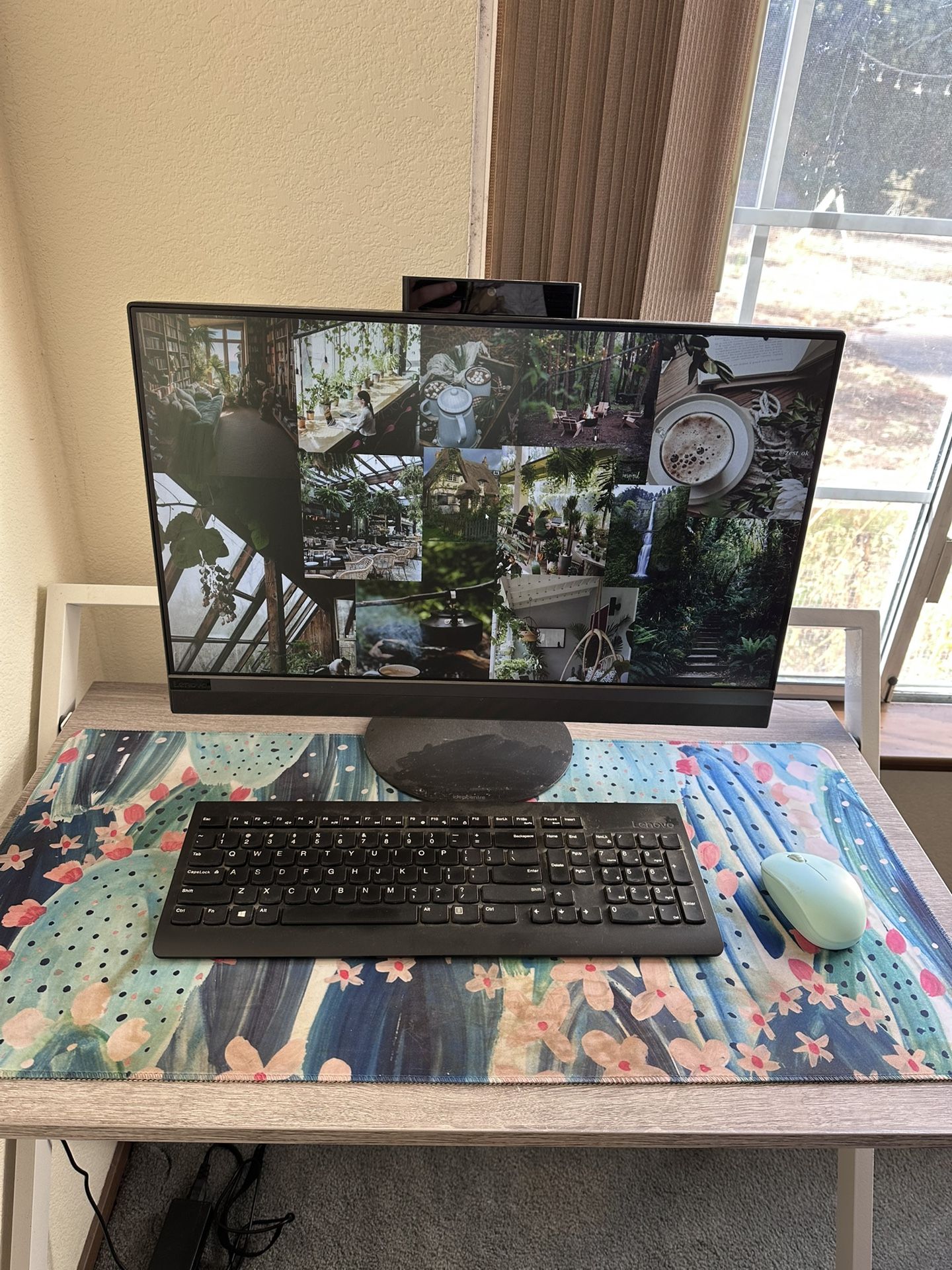 Lenovo Computer