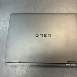 HP Omen O16 Gaming Laptop 