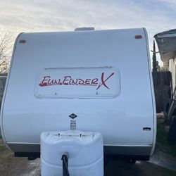 Trailer RV