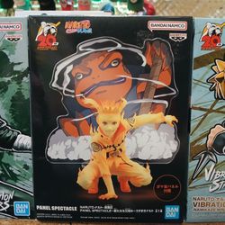 Sage Naruto Figure 