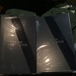 Vs For Him Deep Water