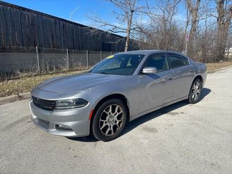 2016 Dodge Charger