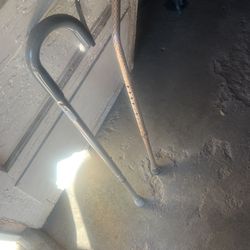 Walking Canes