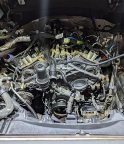 Mobil mechanic