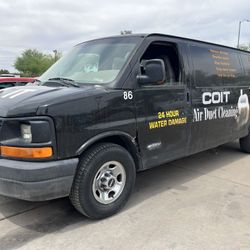 2005 Chevrolet Express