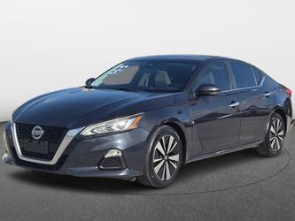 2022 Nissan Altima